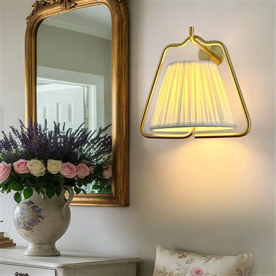 Cordless Roj Teeb Ua Haujlwm Phab Ntsa Sconces Nrog Chaw Taws Teeb